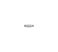 Boron nitride Structure,10043-11-5Structure