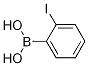 2-Iodophenylboronic acid Structure,1008106-86-2Structure