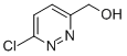 3-Pyridazinemethanol, 6-chloro-Structure,1011487-94-7Structure 3-Pyridazinemethanol, 6-chloro- Structure,1011487-94-7Structure