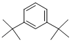 1,3-Di-tert-butylbenzeneStructure,1014-60-4Structure 1,3-Di-tert-butylbenzene Structure,1014-60-4Structure