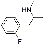 1-(2-氟苯基)-n-甲基丙烷-2-胺結(jié)構(gòu)式_1017176-48-5結(jié)構(gòu)式