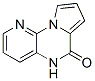 (9CI)-吡啶并[3,2-e]吡咯并[1,2-a]吡嗪-6(5H)-酮結(jié)構(gòu)式_102064-36-8結(jié)構(gòu)式