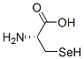 L-Alanine, 3-selenylStructure,10236-58-5Structure L-Alanine, 3-selenyl Structure,10236-58-5Structure