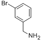 3-Bromobenzylamine Structure,10269-01-9Structure
