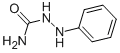 1-Phenylsemicarbazide Structure,103-03-7Structure