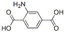 2-aminoterephthalate Structure,10312-55-7Structure