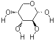 D-(-)-Arabinose Structure,10323-20-3Structure
