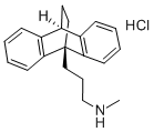Maprotiline hydrochloride Structure,10347-81-6Structure