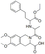 MoexiprilStructure,103775-10-6Structure Moexipril Structure,103775-10-6Structure