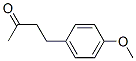 4-(4-Methoxyphenyl)-2-butanone Structure,104-20-1Structure