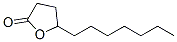 Undecan-4-olideStructure,104-67-6Structure Undecan-4-olide Structure,104-67-6Structure