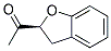 (s)-(9ci)-1-(2,3-二氫-2-苯并呋喃)-乙酮結(jié)構(gòu)式_104518-93-6結(jié)構(gòu)式