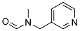 (9ci)-n-甲基-n-(3-吡啶甲基)-甲酰胺結構式_104936-47-2結構式
