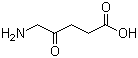 5-Aminolevulinic acid Structure,106-60-5Structure