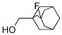 (3-氟金剛烷-1-基)甲醇結(jié)構(gòu)式_106094-47-7結(jié)構(gòu)式