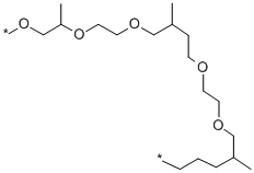 Poloxamer 188Structure,106392-12-5Structure Poloxamer 188 Structure,106392-12-5Structure