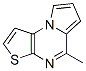 (9CI)-5-甲基吡咯并[1,2-a]噻吩并[2,3-e]吡嗪結(jié)構(gòu)式_106723-71-1結(jié)構(gòu)式