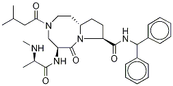 Sm 406 Structure,1071992-99-8Structure