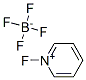 1-Fluoropyridinium tetrafluoroborateStructure,107264-09-5Structure 1-Fluoropyridinium tetrafluoroborate Structure,107264-09-5Structure