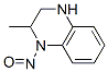 (9CI)-1,2,3,4-四氫-2-甲基-1-亞硝基喹噁啉結(jié)構(gòu)式_109055-60-9結(jié)構(gòu)式