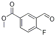 4-氟-3-甲?；郊姿峒柞ソY(jié)構(gòu)式_1093865-65-6結(jié)構(gòu)式