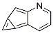 5,6-甲烷環(huán)丙[3,4]環(huán)戊并[1,2-b]吡啶(9ci)結構式_109533-51-9結構式