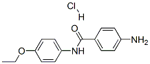 4-氨基-N-(4-乙氧基苯基)-苯磺酰胺鹽酸鹽結(jié)構(gòu)式_109651-02-7結(jié)構(gòu)式
