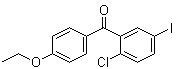 (5-Iodo-2-chlorophenyl)(4-ethoxyphenyl)methanoneStructure,1103738-26-6Structure (5-Iodo-2-chlorophenyl)(4-ethoxyphenyl)methanone Structure,1103738-26-6Structure