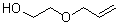 2-Allyloxyethanol Structure,111-45-5Structure