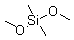 DimethoxydimethylsilaneStructure,1112-39-6Structure Dimethoxydimethylsilane Structure,1112-39-6Structure