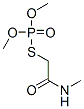 OmethoateStructure,1113-02-6Structure Omethoate Structure,1113-02-6Structure