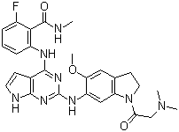Gsk1838705Structure,1116235-97-2Structure Gsk1838705 Structure,1116235-97-2Structure
