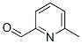 6-Methylpyridine-2-carboxaldehyde Structure,1122-72-1Structure