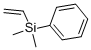 Dimethylphenylvinylsilane Structure,1125-26-4Structure