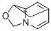 1,7-甲烷-3H-噁唑并[3,4-a]吡啶(9ci)結(jié)構(gòu)式_113780-05-5結(jié)構(gòu)式
