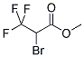 2-溴-3,3,3-三氟丙酸甲酯結(jié)構(gòu)式_113816-36-7結(jié)構(gòu)式