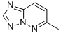 6-甲基-[1,2,4]噻唑并[1,5-b]吡嗪結(jié)構(gòu)式_114448-72-5結(jié)構(gòu)式