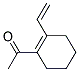 (9ci)-1-(2-乙烯-1-環(huán)己烯-1-基)-乙酮結(jié)構(gòu)式_115692-14-3結(jié)構(gòu)式