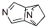4,8-甲烷吡咯并[3,4-d]氮雜卓(9ci)結(jié)構(gòu)式_116007-31-9結(jié)構(gòu)式