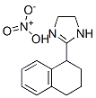 Tetrahydrozoline nitrateStructure,118201-38-0Structure Tetrahydrozoline nitrate Structure,118201-38-0Structure