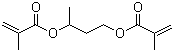 1,3-Butanediol dimethacrylateStructure,1189-08-8Structure 1,3-Butanediol dimethacrylate Structure,1189-08-8Structure