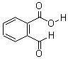 2-Carboxybenzaldehyde Structure,119-67-5Structure