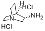 (S)-3-Aminoquinuclidine dihydrochloride Structure,119904-90-4Structure
