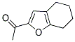 (9ci)-1-(4,5,6,7-四氫-2-苯并呋喃)-乙酮結(jié)構(gòu)式_120085-89-4結(jié)構(gòu)式