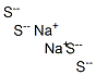 Disodium tetrasulphideStructure,12034-39-8Structure Disodium tetrasulphide Structure,12034-39-8Structure