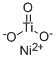 Nickel titanateStructure,12035-39-1Structure Nickel titanate Structure,12035-39-1Structure
