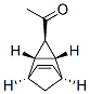 (9ci)-1-三環(huán)[3.2.1.02,4]-6-辛烯-3-基-乙酮結構式_120663-38-9結構式