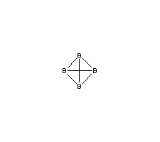 Boron carbide Structure,12069-32-8Structure