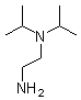 2-Aminoethyldiisopropylamine Structure,121-05-1Structure