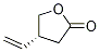 (R)-4-乙烯基二氫呋喃-2(3h)-酮結構式_121959-61-3結構式